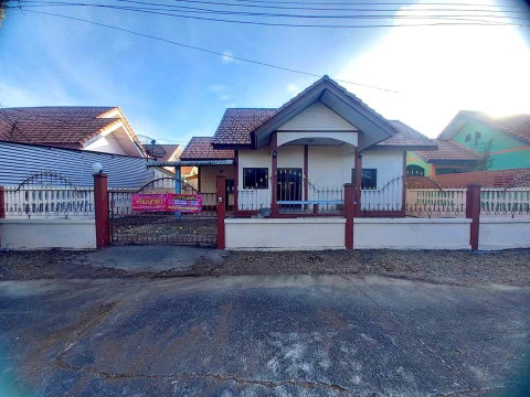 LAND 60 Sq.w. Tha Rua Phra Nakhon Sri Ayutthaya for 1.1M