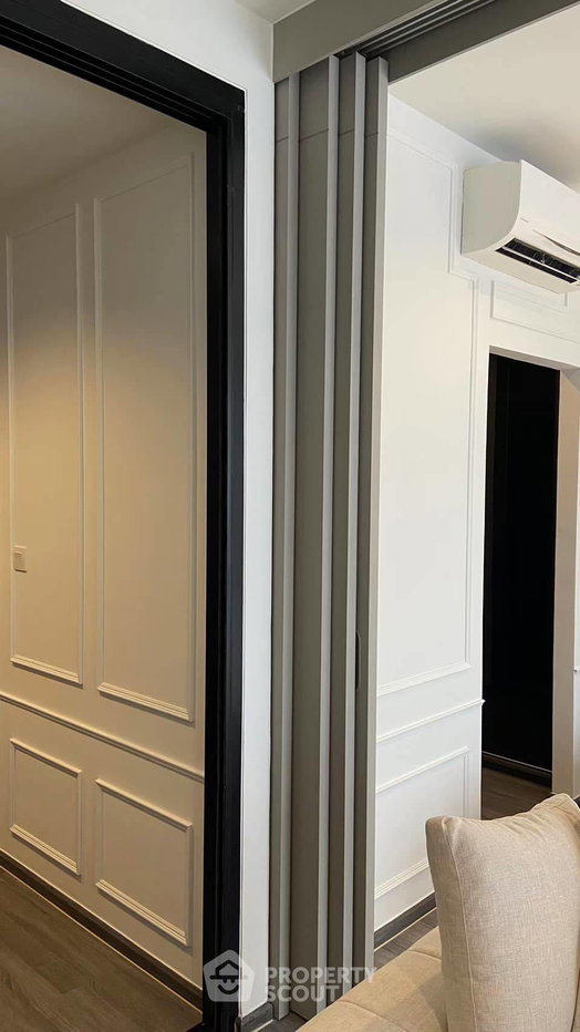 รูป คอนโด 1-ห้องนอน ที่ ไอดีโอ โมบิ รางน้ำ ใกล้ ARL ราชปรารภ (ID 1814733) - รูปที่ 10/13