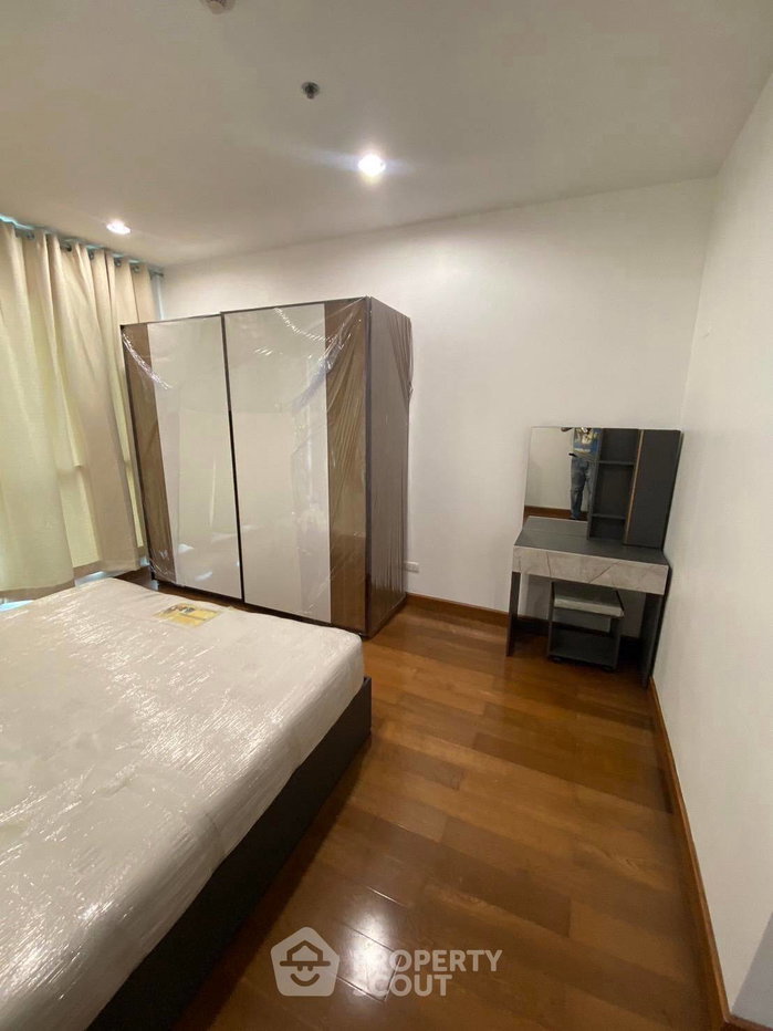รูป ชั้น 21 คอนโด 3 ห้องนอน 114 ตร.ม. The Address Chidlom ใกล้ BTS ชิดลม (ID 1931290) - รูปที่ 10/17