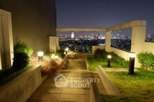 รูป คอนโด 1-ห้องนอน ที่ เซนส์ พหลโยธิน ใกล้ BTS สะพานควาย (ID 2347708) - รูปที่ 22/25