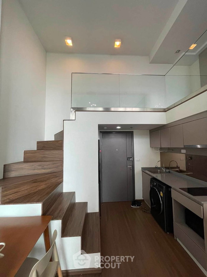 รูป คอนโด 2-ห้องนอน ที่ ไอดีโอ พระราม 9 - ตัดใหม่ ใกล้ ARL รามคำแหง (ID 3260569) - รูปที่ 8/9