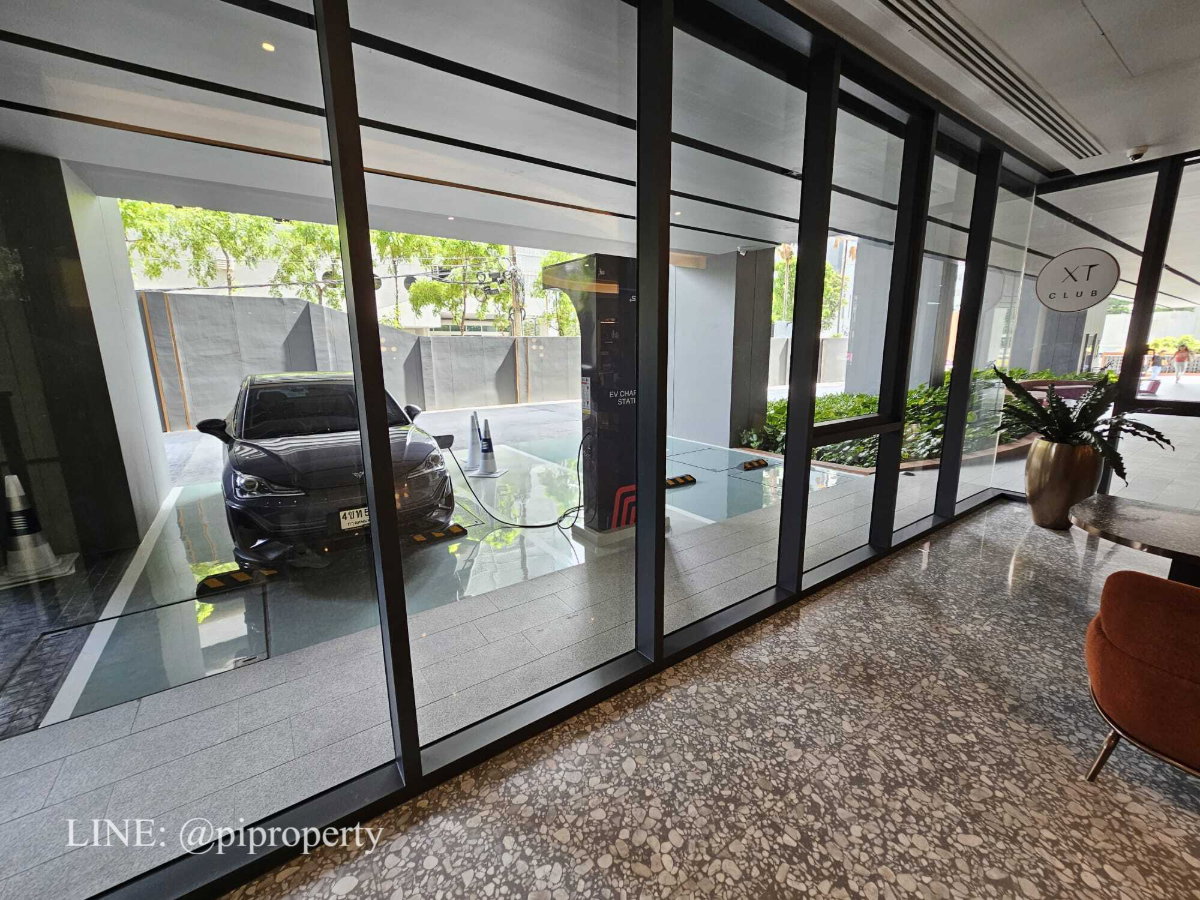รูป ให้เช่าคอนโด XT Phayathai ตกแต่งครบพร้อมอยู่ พร้อมเข้าอยู่ - รูปที่ 29/35