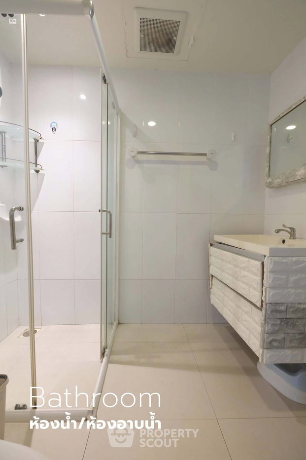 picture 2-BR Condo at The Escape Condominium Sukhumvit 101/1 in Bang Chak (ID 1756338) - 23/24