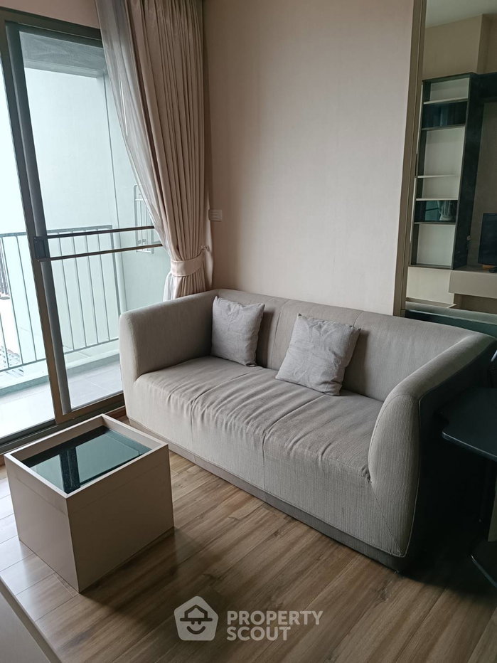 รูป คอนโด 1-ห้องนอน ที่ ทีล สาทร-ตากสิน ใกล้ BTS วงเวียนใหญ่ (ID 992908) - รูปที่ 5/9