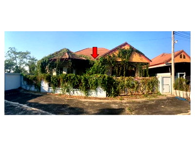 HOME 64 Sq.w. Banphot Phisai Nakhon Sawan for 1.4M