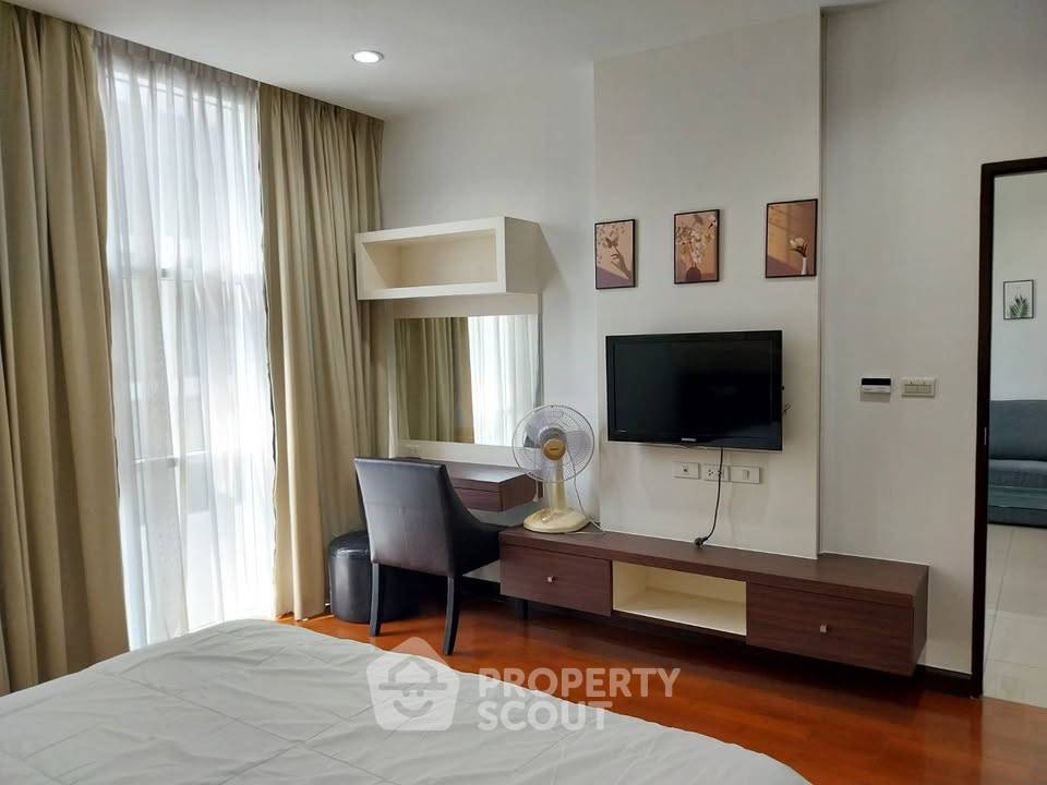picture 2-BR Condo at The Prime11 Sukhumvit Condominium near BTS Nana (ID 3361229) - 1/14