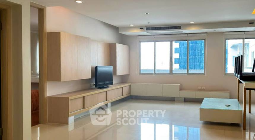 picture 22nd-Floor 3-BR 155 Sqm Wittayu Complex Near BTS Phloen Chit (ID 2988076) - 1/3