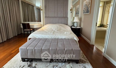 3-BR Condo at Hampton Thonglor 10 near BTS Thong Lor (ID 3309778)