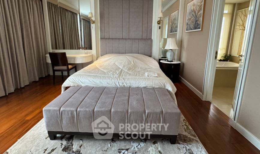picture 3-BR Condo at Hampton Thonglor 10 near BTS Thong Lor (ID 3309778) - 1/3