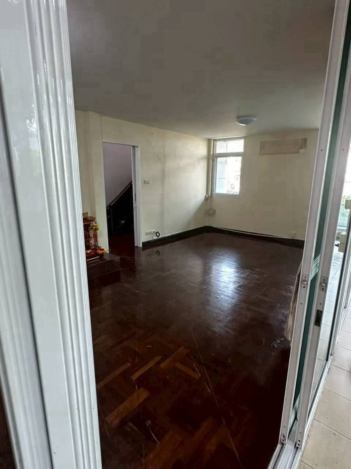รูป บ้านเดี่ยวสุขุมวิท 64 หลังมุม ใกล้ BTS ปุณณวิถี 131 ตรว 220 ตรม 5 นอน 4 น้ำ แขวงบางจาก เขตพระโขนง ราคาคุยได้ - รูปที่ 9/9