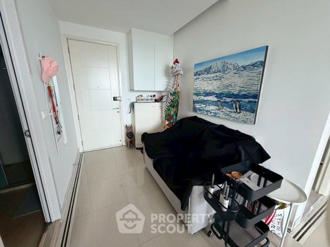 2-BR Condo at T.c. Green Rama 9 near MRT Phra Ram 9 (ID 3232094)