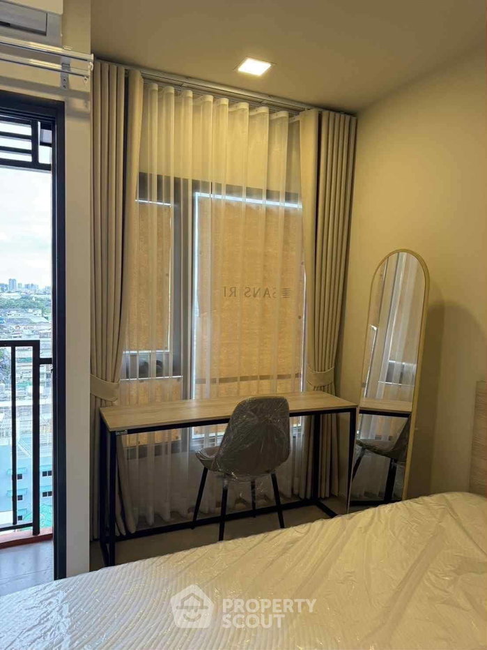 picture 1-BR Condo at FLO By Sansiri near MRT Wat Mangkon (ID 2397903) - 5/20