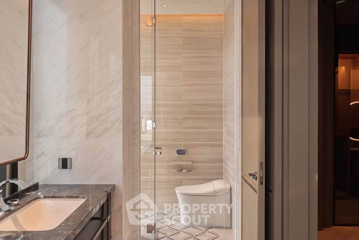 picture 31st-Floor 2-BR 151 Sqm At One 89 Wireless Near MRT Lumphini (ID 3361042) - 10/11