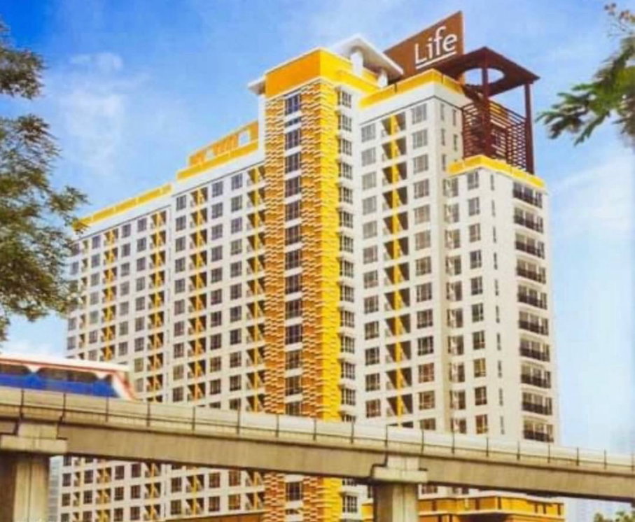 รูป คอนโดให้เช่า ไลฟ์ แอด พหล อารีย์ ใกล้บีทีเอส สะพานควาย - รูปที่ 4/15