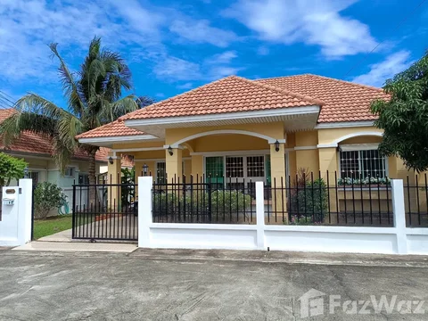 2 Bedroom House for sale in Nong Kae, Prachuap Khiri Khan  6831053