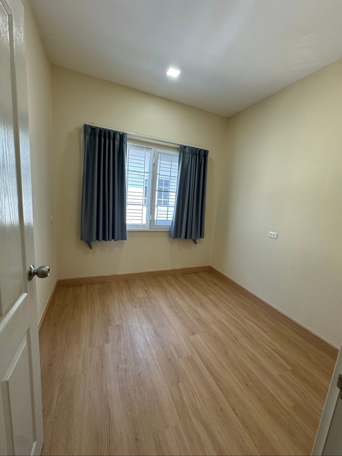 รูป 🏡 ขายทาวน์โฮม Golden Town ศิริราช-ราชพฤกษ์ | 4 ห้องนอน 3 ห้องน้ำ | ใกล้ MRT ไฟฉาย - รูปที่ 11/17
