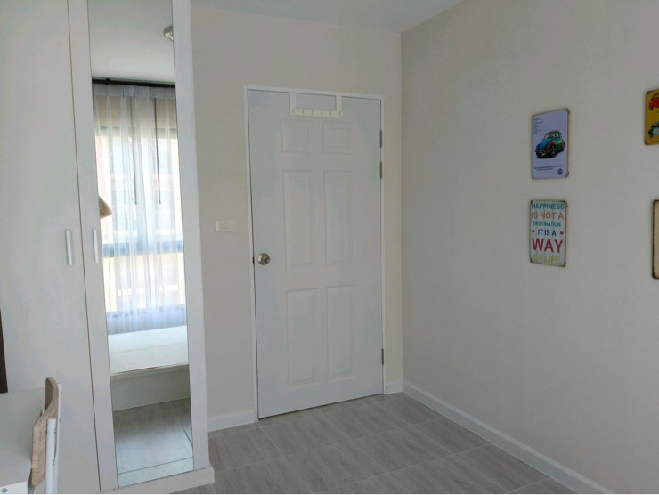 รูป ✨ ให้เช่า i Condo Salaya 1 📍 ศาลายา  - รูปที่ 5/14