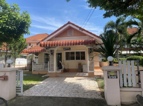 รูป บ้านเดี่ยว 60 ตร.วา โครงการ อลิษา เนเชอรัล ล้านนา เชียงใหม่ สารภี เชียงใหม่ 2.3M - รูปที่ 6/15