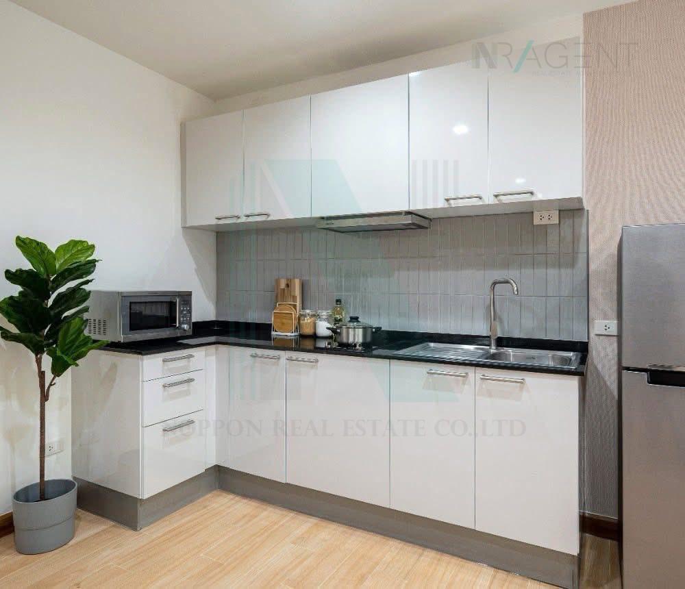 picture ðĐ For Rent Condo THE SEED MUSEE Building 1, Floor 1,2 bed room, Room size 78 sqm - 8/8