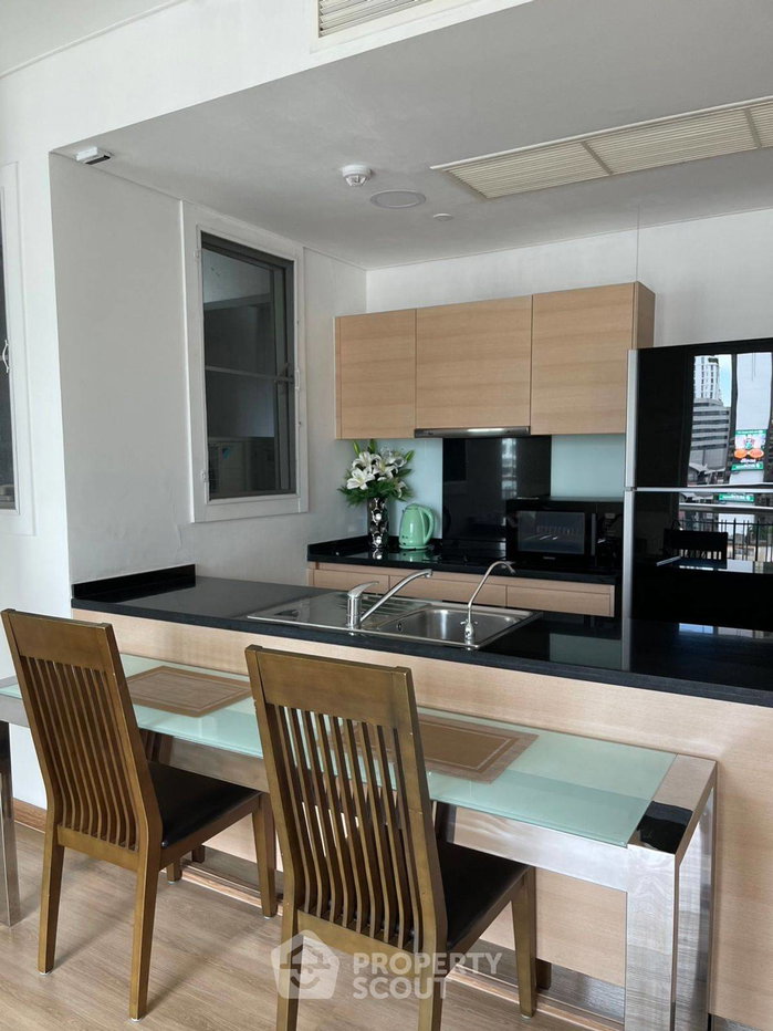 picture 1-BR Condo at Wind Sukhumvit 23 near BTS Asok (ID 2131193) - 2/7
