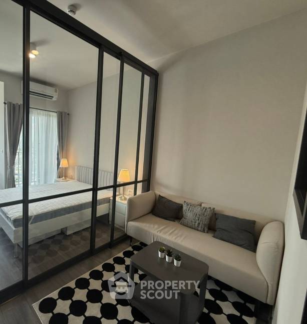 รูป คอนโด 1 ห้องนอน ชั้น 19 IDEO Sukhumvit - Rama 4 ใกล้ BTS พระโขนง 300 ม. (ID 3010168) - รูปที่ 3/3