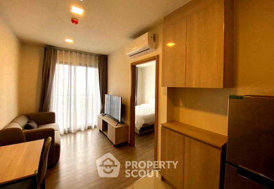Condos for rent : 1-BR Condo at NIA By Sansiri near BTS Phra Khanong (ID 1835084)