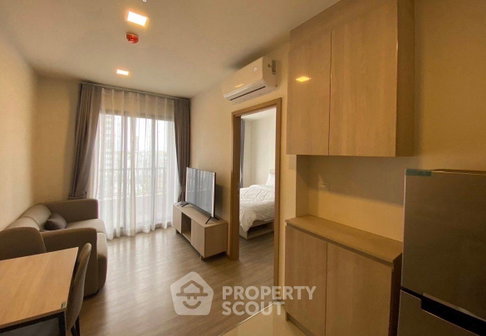 1-BR Condo at NIA By Sansiri near BTS Phra Khanong (ID 1835084)
