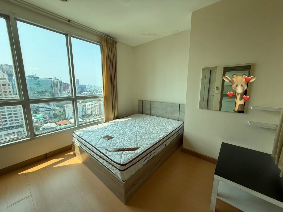 รูป คอนโดให้เช่า ไลฟ์ แอด พหล อารีย์ ใกล้บีทีเอส สะพานควาย - รูปที่ 11/15