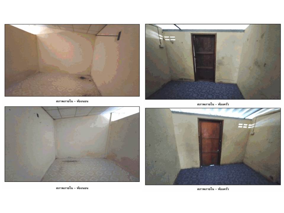 picture SHOP HOUSE 182.4 Sq.w. Kanchanadit Surat Thani for 2M - 6/7