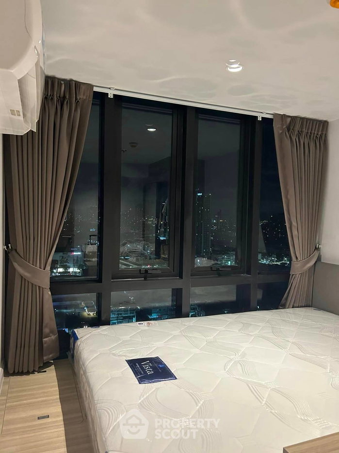 รูป คอนโด 2-ห้องนอน ที่ อัลติจูด ยูนิคอร์น สาทร-ท่าพระ ใกล้ BTS ตลาดพลู (ID 1774396) - รูปที่ 7/16