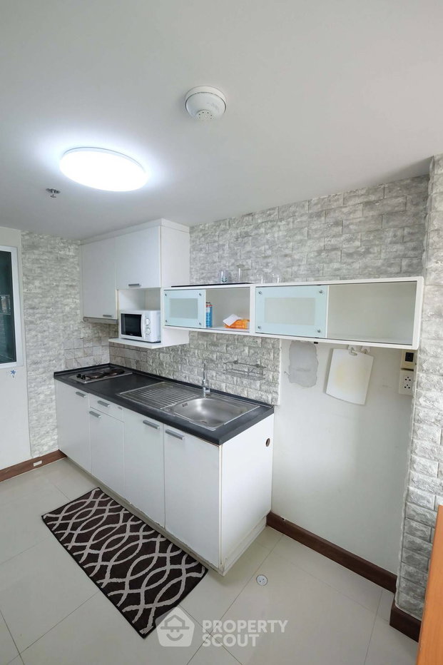 picture 2-BR Condo at The Escape Condominium Sukhumvit 101/1 in Bang Chak (ID 1756338) - 5/24