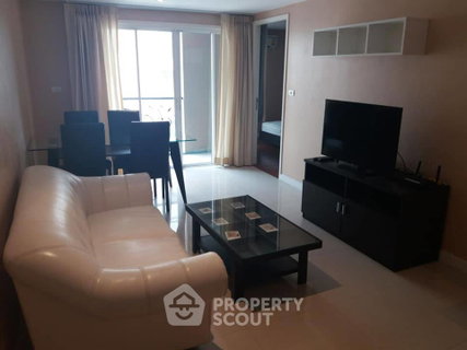 รูปภาพ คอนโด 1 ห้องนอน Le Nice Ekkamai Condominium ใกล้ BTS เอกมัย (ID 514149)