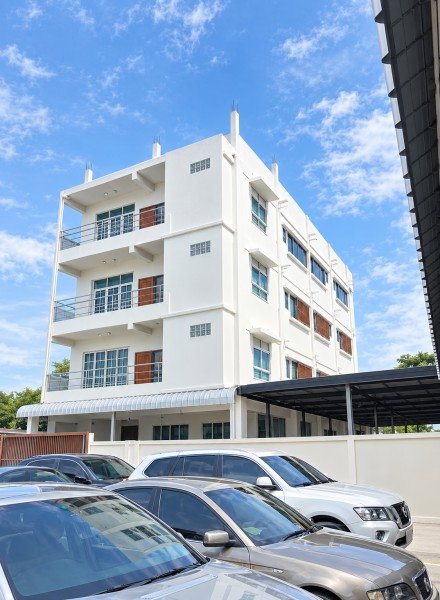 รูป 261001koatpaas ให้เช่า โรงแรม โรงแรม AIRBNB 15นอน 15น้ำ 3.5-4.5ชั้น ติดถนนราชพฤกษ์ ใกล้เดอะ เซอร์เคิล ราชพฤกษ์ 300 ม. และ Little Walk - รูปที่ 1/8