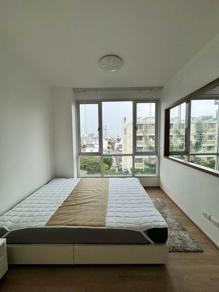รูป เช่าคอนโด Pano Ville/พาโน วิลล์ (B6910002)  ID Line : @condo88 - รูปที่ 2/13