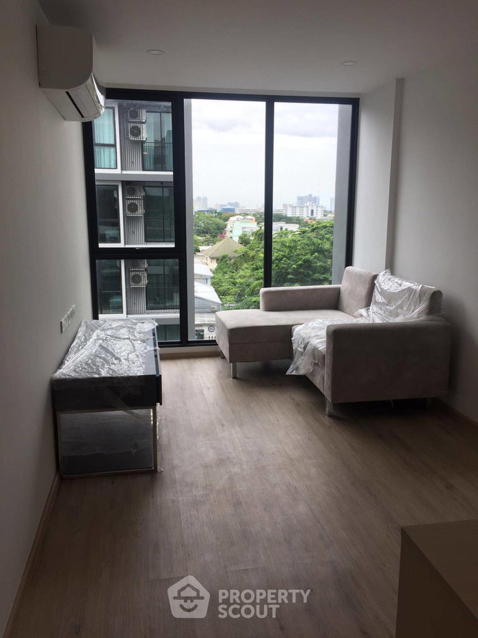 picture 1-BR Condo at Serio Sukhumvit 50 near BTS On Nut (ID 1372991) - 6/12