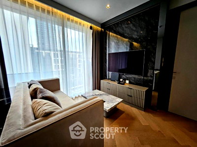 คอนโดให้เช่า : คอนโด 2 ห้องนอน The Reserve 61 Hideaway ใกล้ BTS ทองหล่อ (ID 3347190)