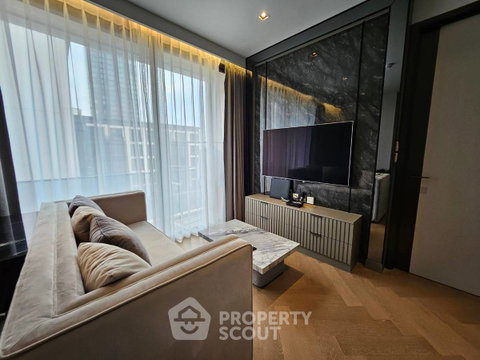 คอนโด 2 ห้องนอน The Reserve 61 Hideaway ใกล้ BTS ทองหล่อ (ID 3347190)