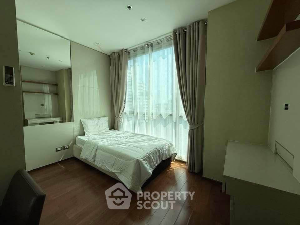 รูป คอนโด 1-ห้องนอน ที่ ดิ แอดเดรส สุขุมวิท 28 ใกล้ BTS พร้อมพงษ์ (ID 2898378) - รูปที่ 3/9