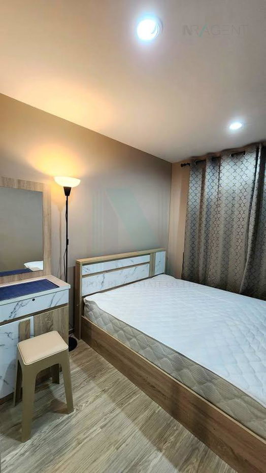 picture For Rent Condo REGENT HOME SUKHUMVIT 97/1 Building E, Floor 2,1 bed room, Room size 28 sqm - 3/8