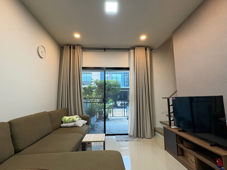 รูป โครงการ สิริ เพลส บางใหญ่ 2 ชั้น 4 ห้องนอน 3 ห้องน้ำ  - รูปที่ 5/35