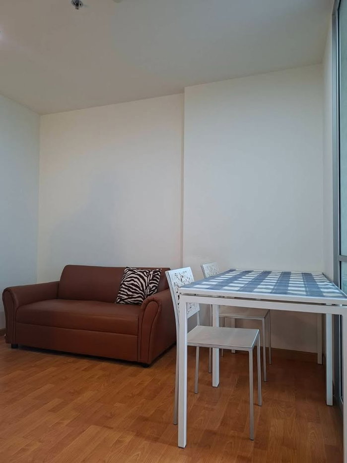picture Condo for Rent at The President Sathorn - Ratchaphruek 3 (D6910009) - 7/13