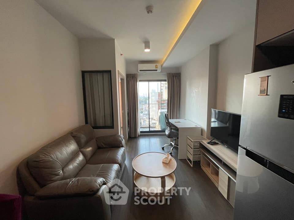 picture 100m To BTS Bang Chak, 1-BR At Ideo Sukhumvit 93 (ID 1525881) - 1/7
