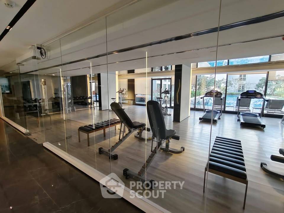 picture 1-BR Condo At Regal Srinakarin 40 (Regal Onnut-Srinakarin) (ID 3361238) - 20/23