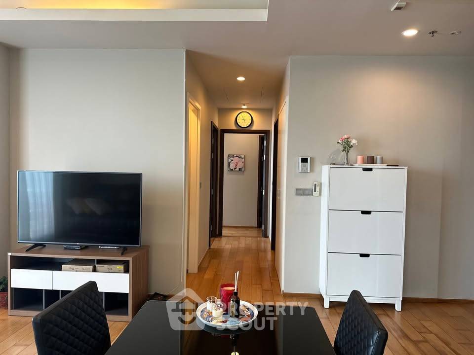 picture 2-BR Condo at Quattro By Sansiri near BTS Thong Lor (ID 2566129) - 3/9
