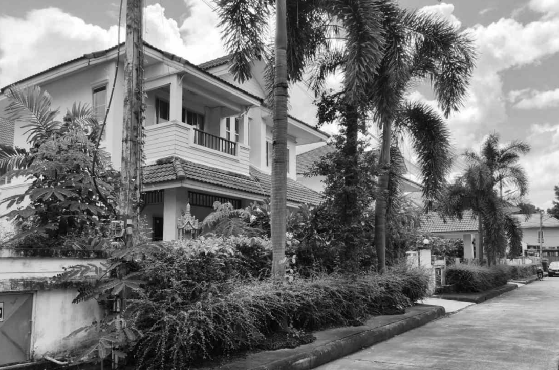 รูป บ้านเดี่ยว 67.9 ตร.วา โครงการ บ้านพิมุกต์ 4 เชียงใหม่ สันทราย เชียงใหม่ 4.5M - รูปที่ 5/18