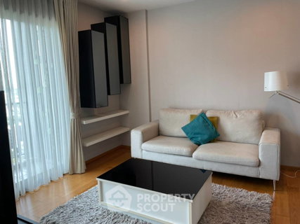 รูปภาพ 1-BR Condo at The Vertical Aree near BTS Ari (ID 492206)