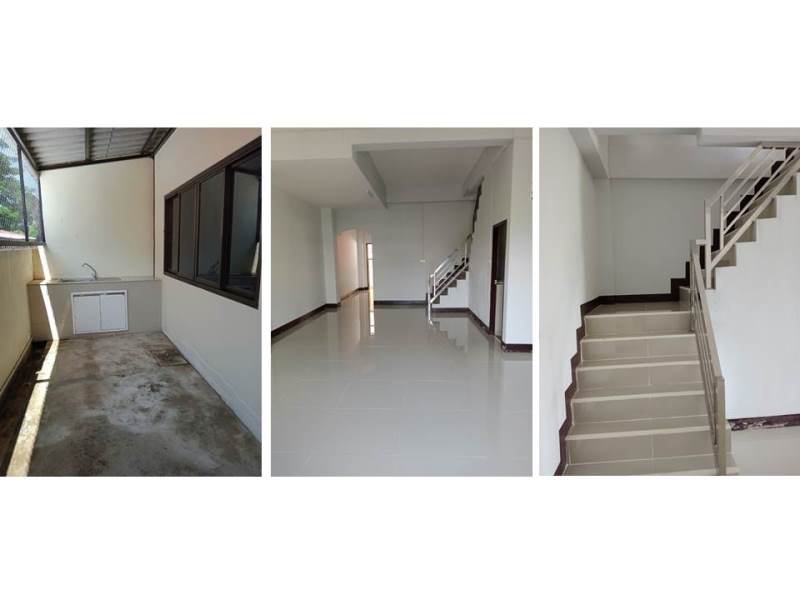 picture TOWN HOUSE 26.6 Sq.w. Mae Sod Tak for 1.3M - 4/6