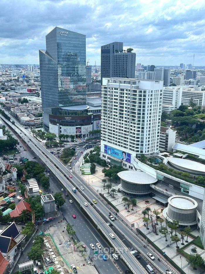 รูป คอนโด 1 ห้องนอน ชั้น 32 Ashton Chula Silom ใกล้ MRT สามย่าน (ID 2804710) - รูปที่ 8/8