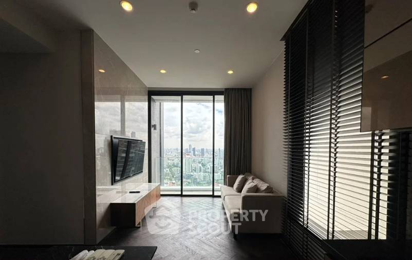 picture 2-BR Condo at The Esse Sukhumvit 36 near BTS Thong Lor (ID 2991017) - 2/3