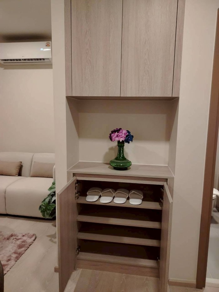 picture @Condorental condo for rent FLO by Sansiri - 7/12